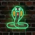 Picture of Cobra Snake Neon Sign, Picture 1