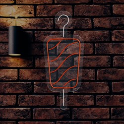 Mostrar detalles de Neón Carne Kebab Imagen de Neón Carne Kebab