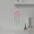 Picture of Rose Neon Sign, Picture 2