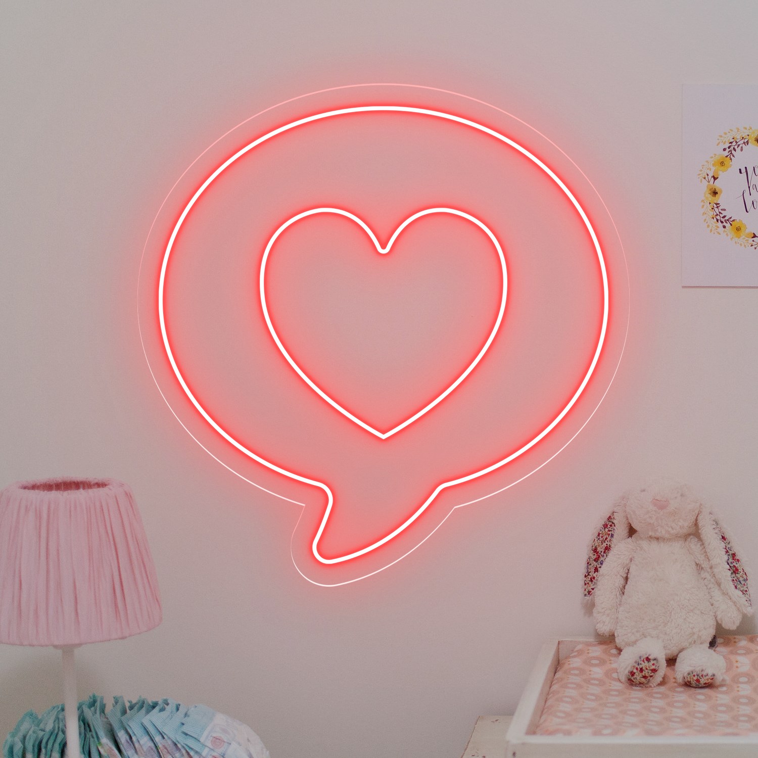 Immagine di Neon Cuore 3