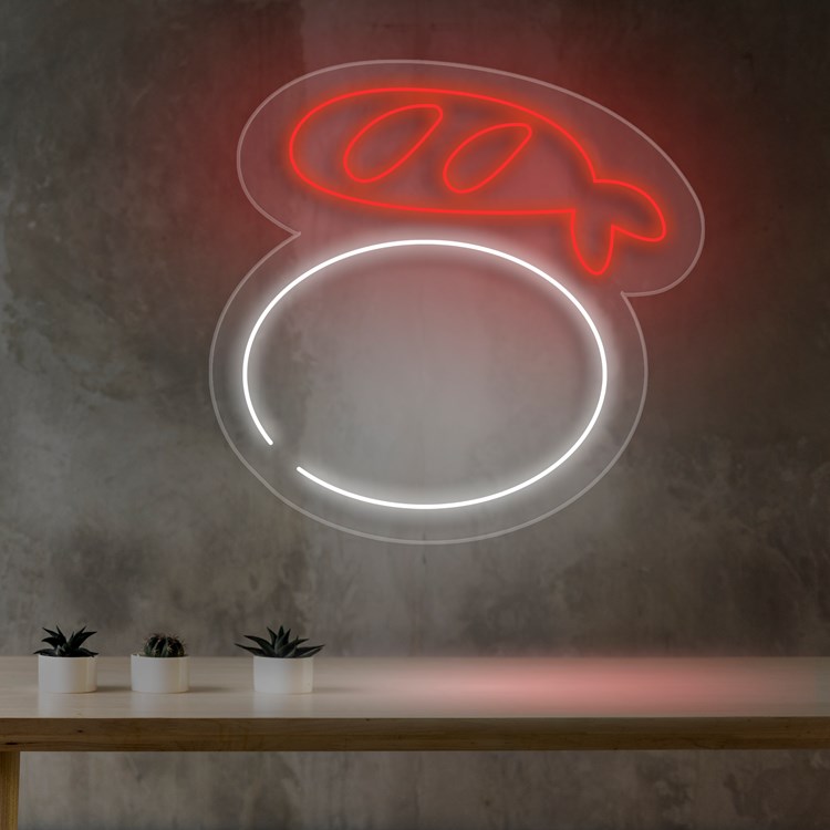 Picture of Sushi Neon Sign