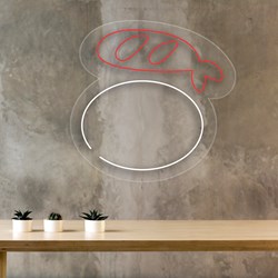 Show details for Sushi Neon Sign Picture of Sushi Neon Sign