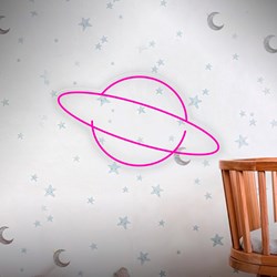 Mostrar detalles de Neón Barato Planeta Imagen de Neón Barato Planeta