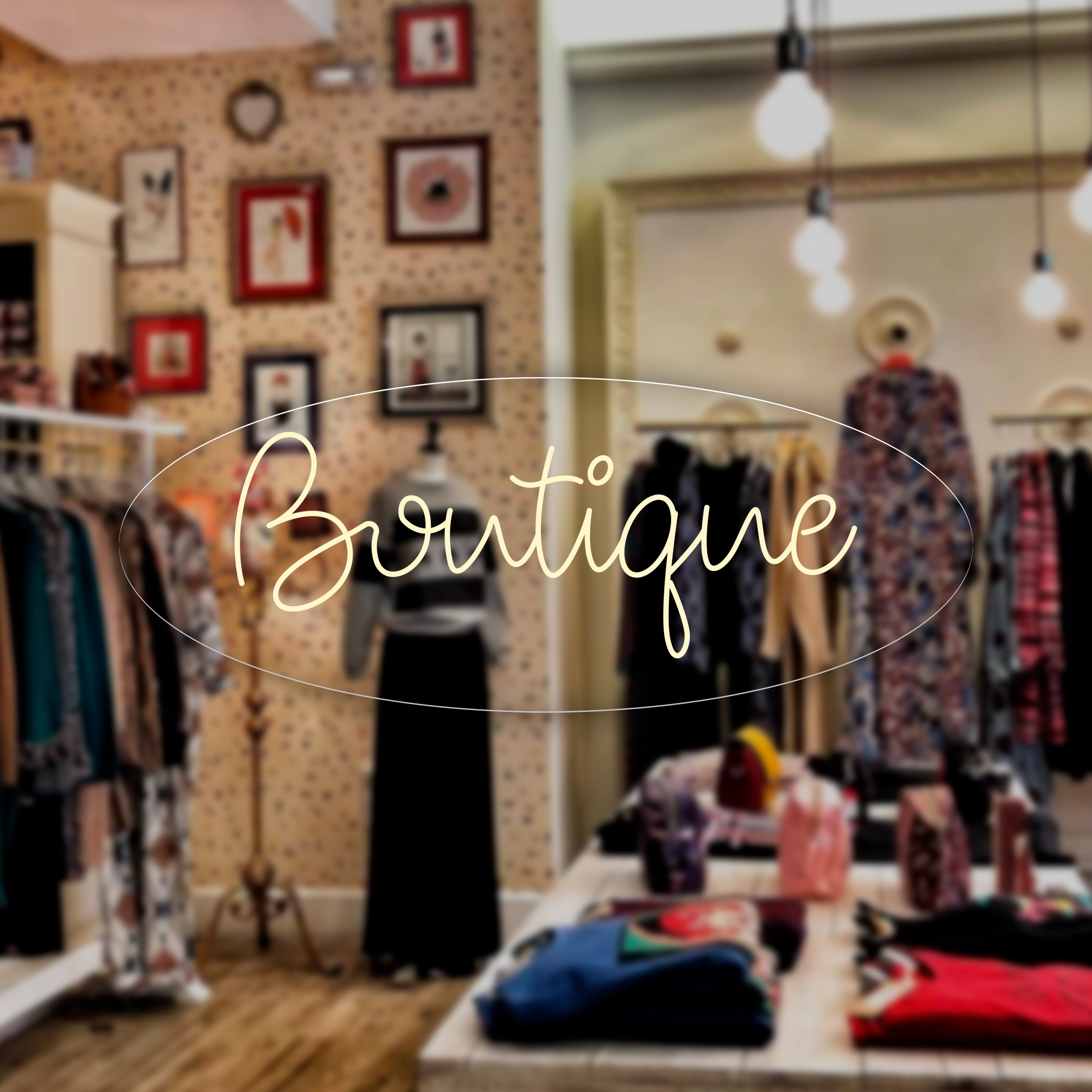 Imagem de Néon Boutique