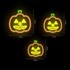 Image de Neon Citrouille d'Halloween, Image 3
