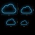 Picture of Low-Cost Cloud Neon Sign, Picture 3