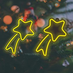 Mostrar detalles de Novedades - Estrella Fugaz Imagen de Novedades - Estrella Fugaz