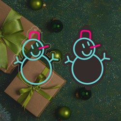 Mostrar detalles de Novedades - Muñeco Imagen de Novedades - Muñeco