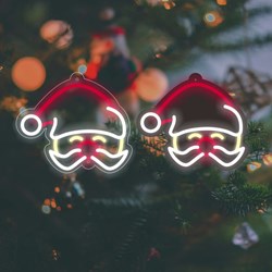 Mostrar detalles de Novedades - Papá Noel Imagen de Novedades - Papá Noel