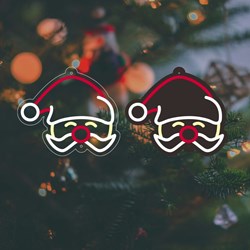 Mostrar detalles de Novedades - Papá Noel Imagen de Novedades - Papá Noel