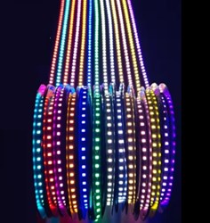Mostrar detalles de ROLLOS DE LED Imagen de ROLLOS DE LED